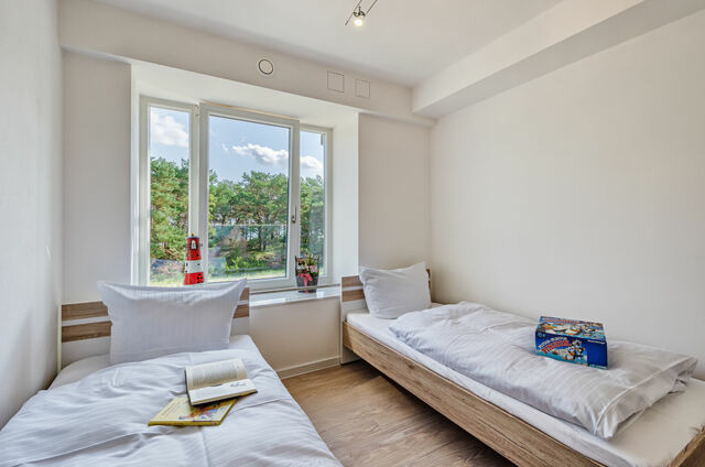 Ferienwohnung in Binz (Ostseebad) OT Prora - FeWo Arkonas Strandperle in PRORA - 5.23 - Bild 11