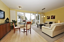 (Brise) Seeresidenz Haus Baltic App. 3.3