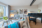 Ferienwohnung in Bosau - Gollings am See Gingko-Suite - Bild 11