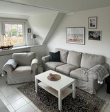 Ferienwohnung in Gr&ouml;mitz - Ferienwohnung "Rebhuhn" - sch&ouml;ne Ferien im Ostseebad Gr&ouml;mitz - Bild 1