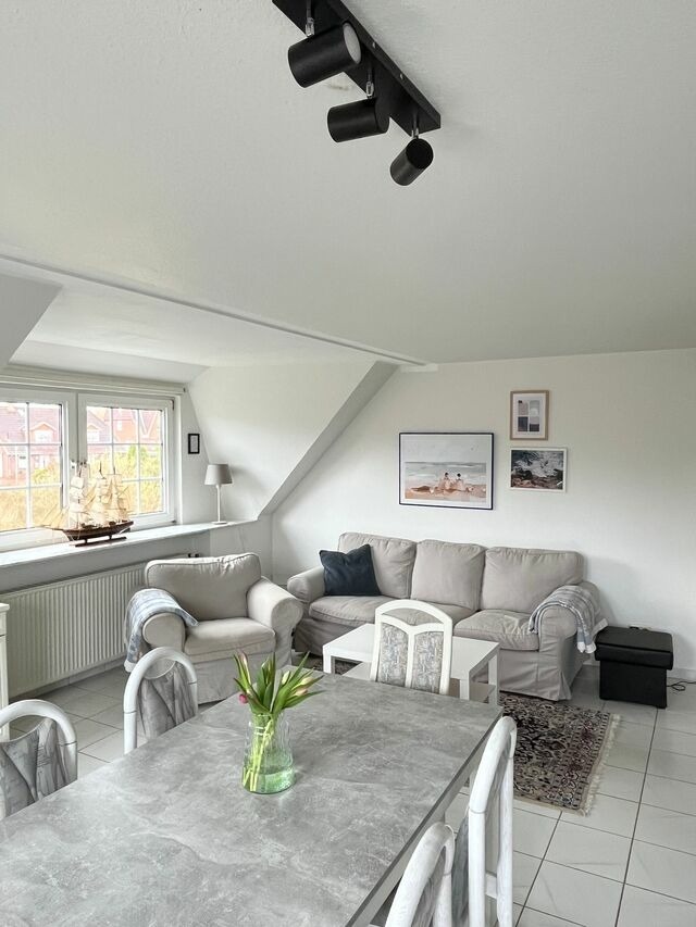 Ferienwohnung in Gr&ouml;mitz - Ferienwohnung "Rebhuhn" - sch&ouml;ne Ferien im Ostseebad Gr&ouml;mitz - Bild 2