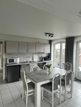 Ferienwohnung in Gr&ouml;mitz - Ferienwohnung "Rebhuhn" - sch&ouml;ne Ferien im Ostseebad Gr&ouml;mitz - Bild 4