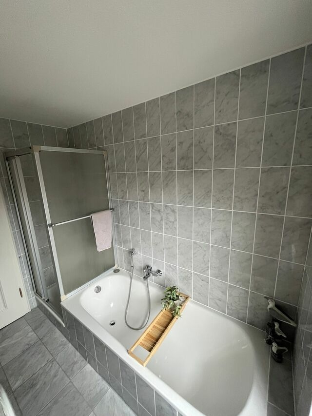 Ferienwohnung in Gr&ouml;mitz - Ferienwohnung "Rebhuhn" - sch&ouml;ne Ferien im Ostseebad Gr&ouml;mitz - Bild 7