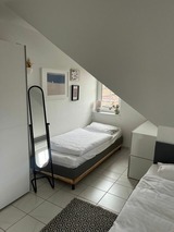 Ferienwohnung in Gr&ouml;mitz - Ferienwohnung "Rebhuhn" - sch&ouml;ne Ferien im Ostseebad Gr&ouml;mitz - Bild 8