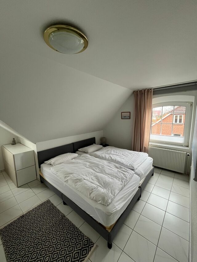 Ferienwohnung in Gr&ouml;mitz - Ferienwohnung "Rebhuhn" - sch&ouml;ne Ferien im Ostseebad Gr&ouml;mitz - Bild 9
