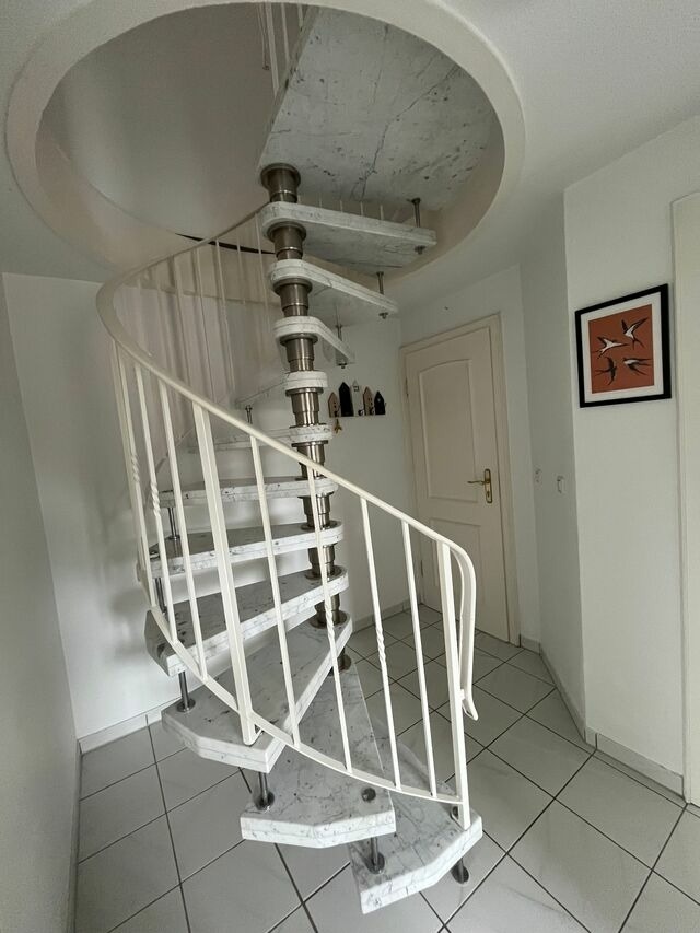 Ferienwohnung in Gr&ouml;mitz - Ferienwohnung "Rebhuhn" - sch&ouml;ne Ferien im Ostseebad Gr&ouml;mitz - Bild 10