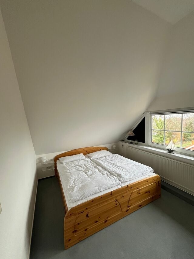 Ferienwohnung in Gr&ouml;mitz - Ferienwohnung "Rebhuhn" - sch&ouml;ne Ferien im Ostseebad Gr&ouml;mitz - Bild 13