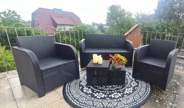 Ferienwohnung in Gr&ouml;mitz - Ferienwohnung "Rebhuhn" - sch&ouml;ne Ferien im Ostseebad Gr&ouml;mitz - Bild 17