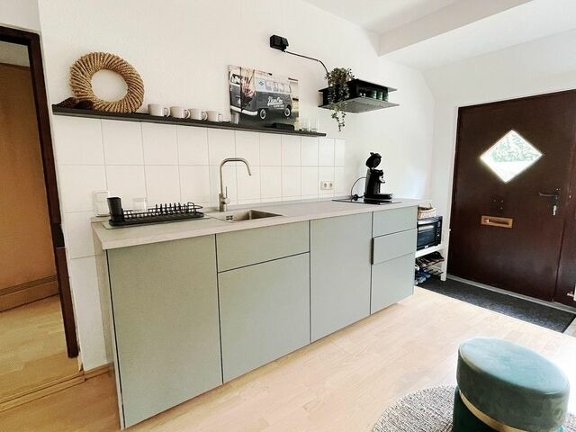Ferienwohnung in Hohwacht - Fasanenweg Strandl&auml;ufer - Bild 3