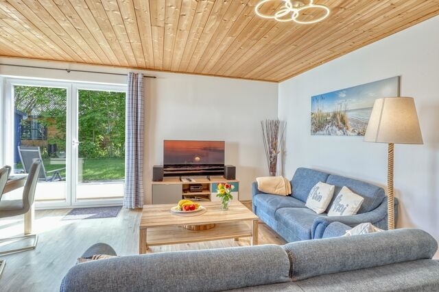 Ferienhaus in Altef&auml;hr - Sundkoje - Bild 5