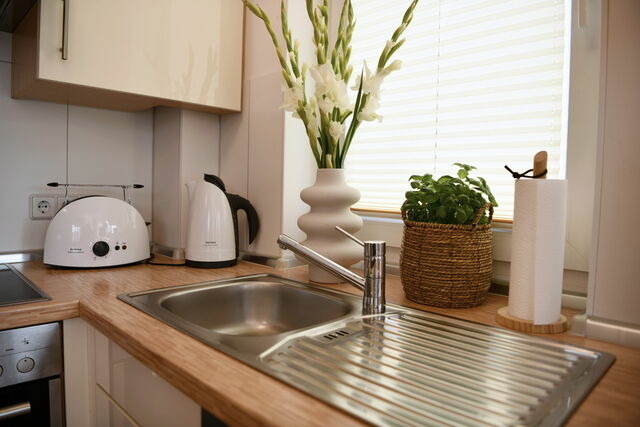 Ferienwohnung in Gro&szlig;enbrode - Seed&uuml;ne 4**** - Bild 15