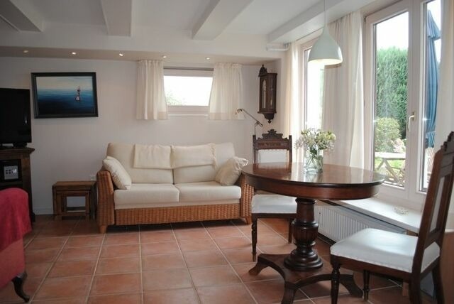 Ferienwohnung in Borgwedel - Am Rundhafen - Bild 4