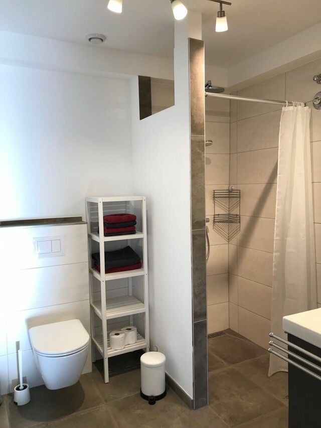 Ferienwohnung in Bosau - Ferienwohnung Bosau im Schwedenhaus - Bild 19