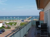 Ferienwohnung in Sch&ouml;nberger Strand - Lange, Volker: Ostseeresidenz Sch&ouml;nberger Strand "Ostseeblick Penthouse" (App. Nr. 5) - Bild 1