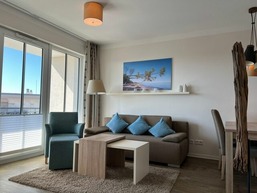 Aparthotel Waterkant Suites, Suite 3-54