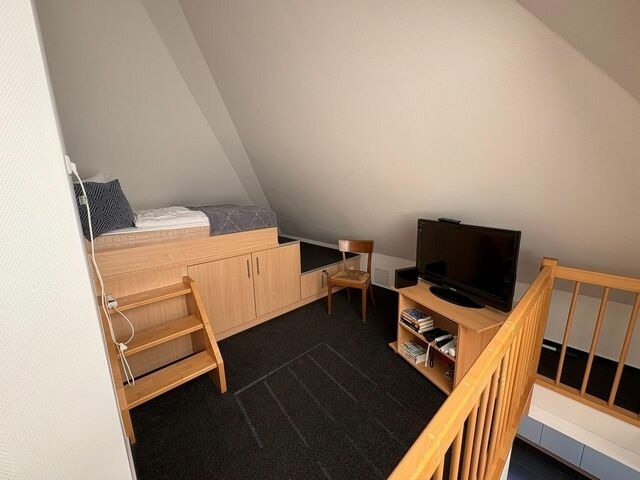 Ferienwohnung in Gro&szlig;enbrode - K&uuml;stenzauber 24 - Bild 10