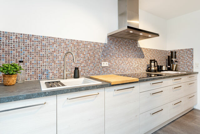 Ferienwohnung in Sch&ouml;nberg - Ostseeschwimmerin - Bild 3