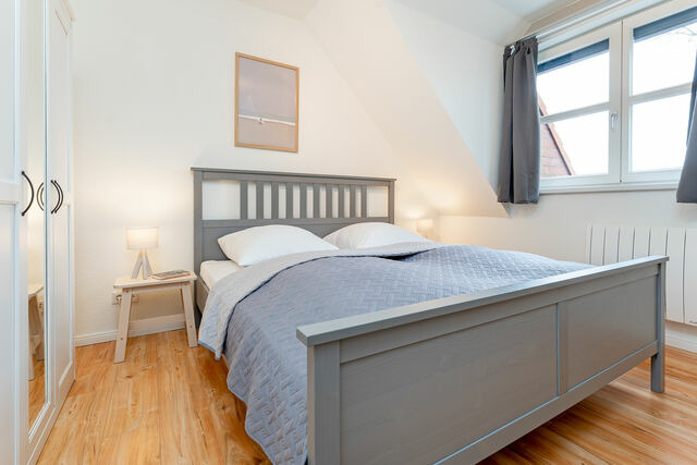 Ferienwohnung in Sch&ouml;nberger Strand - Die Kaj&uuml;te - Bild 5