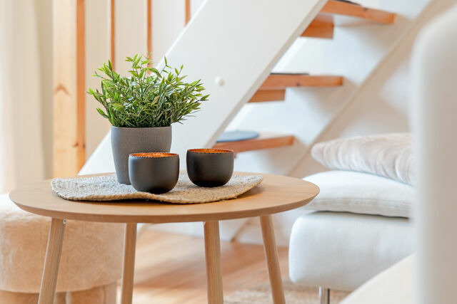 Ferienwohnung in Sch&ouml;nberger Strand - Die Kaj&uuml;te - Bild 8