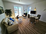 Ferienwohnung in Dahme - FeWo "K&uuml;stenWind Whg.2" Meerblick - Bild 4