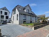 Ferienwohnung in Dahme - FeWo "K&uuml;stenWind Whg.2" Meerblick - Bild 23