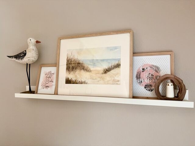 Ferienwohnung in Dierhagen - Strandbrise App 17 - Bild 5