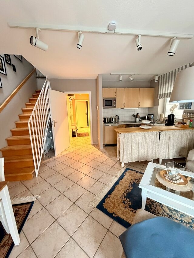 Ferienwohnung in Dierhagen - Strandbrise App 17 - Bild 7