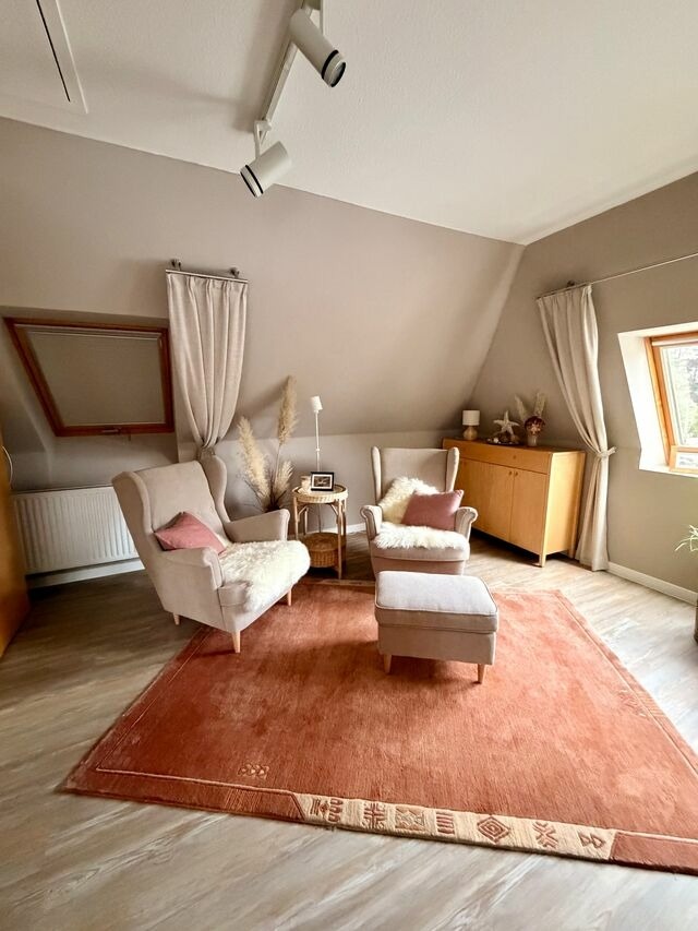 Ferienwohnung in Dierhagen - Strandbrise App 17 - Bild 12