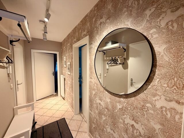 Ferienwohnung in Dierhagen - Strandbrise App 17 - Bild 15