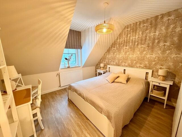 Ferienwohnung in Dierhagen - Strandbrise App 17 - Bild 23