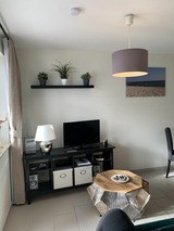 Ferienwohnung in G&ouml;hren - Villa Fernsicht G&ouml;hren Fewo Nr.2 EG - Bild 8