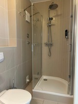 Ferienwohnung in G&ouml;hren - Villa Fernsicht G&ouml;hren Fewo Nr.9 2.OG - Bild 13