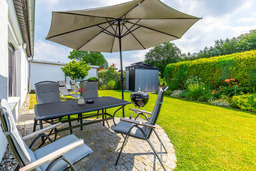 Bungalow 28 "Auszeit"