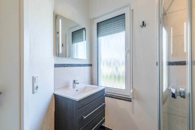 Ferienhaus in Boltenhagen - Bungalow 28 "Auszeit" - Bild 14