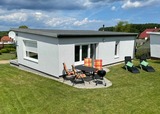 Ferienhaus in Boltenhagen - Bungalow 28 "Auszeit" - Bild 20