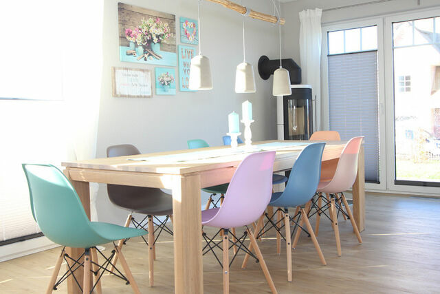 Ferienhaus in Gro&szlig; Schwansee - Ferienhaus Fine - Bild 3