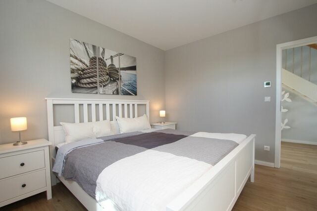 Ferienhaus in Gro&szlig; Schwansee - Ferienhaus Fine - Bild 24