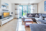 Ferienhaus in Boltenhagen - Ferienhaus Ostseeliebe - Bild 1