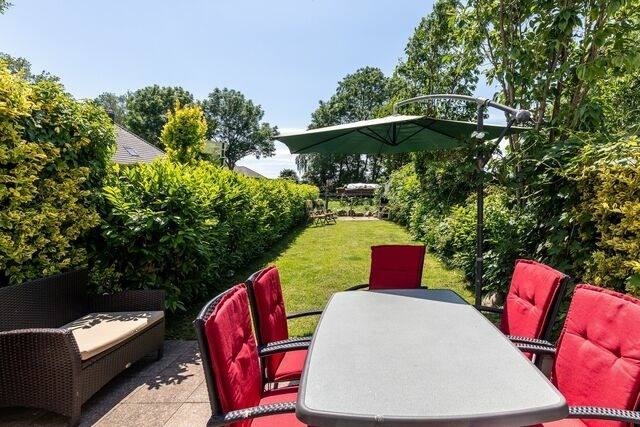 Ferienhaus in Boltenhagen - Ferienhaus Ostseeliebe - Bild 5