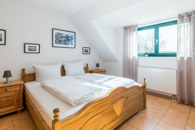 Ferienhaus in Boltenhagen - Ferienhaus Ostseeliebe - Bild 16