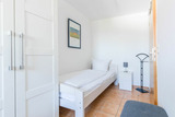 Ferienhaus in Boltenhagen - Ferienhaus Ostseeliebe - Bild 21