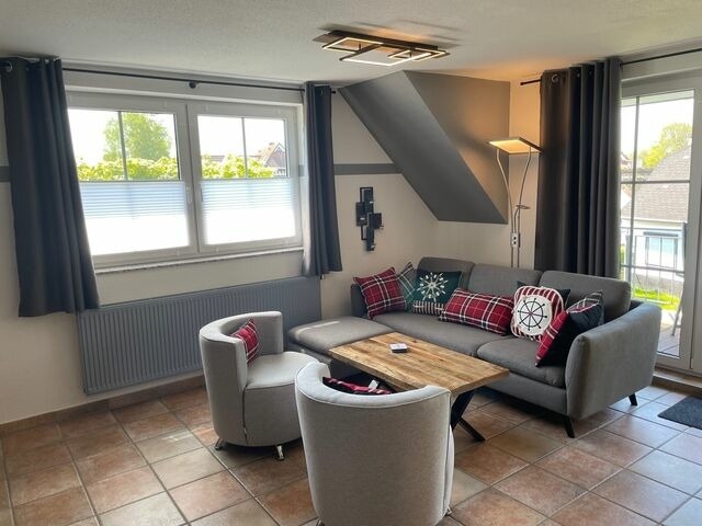 Ferienwohnung in Ostseeheilbad Zingst - Kranich - Bild 11