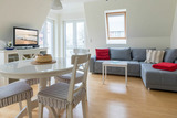 Ferienwohnung in Boltenhagen - Hanseresidenz II Whg. 22 - Bild 1