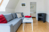Ferienwohnung in Boltenhagen - Hanseresidenz II Whg. 22 - Bild 7