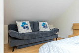 Ferienwohnung in Boltenhagen - Hanseresidenz II Whg. 22 - Bild 19