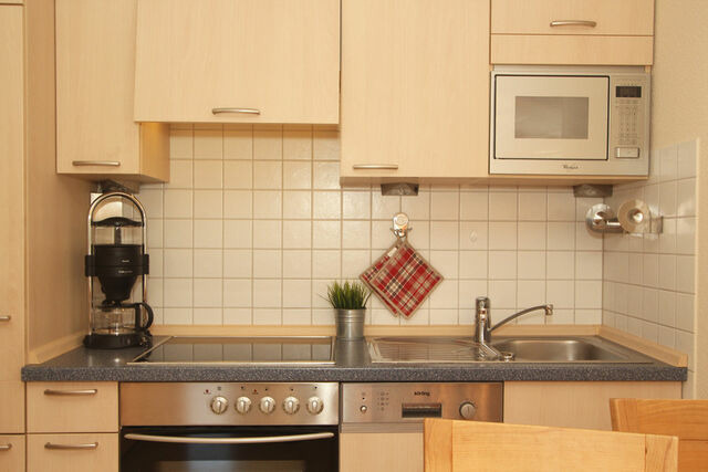 Ferienwohnung in Boltenhagen - Villa am Park Wohnung 7 - Bild 18