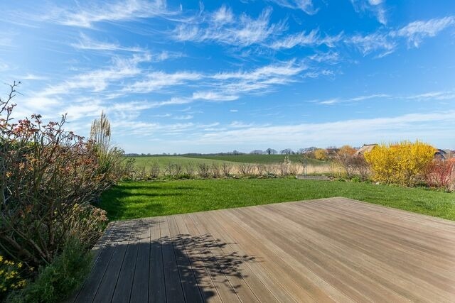 Ferienhaus in Gro&szlig; Schwansee - Ferienhaus Am Felde - Bild 4