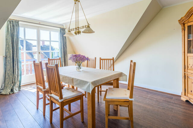 Ferienwohnung in Boltenhagen - Ferienwohnung Unter den Linden - Bild 3