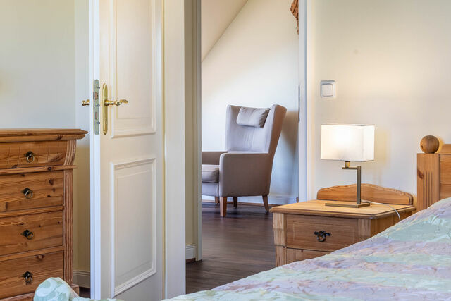 Ferienwohnung in Boltenhagen - Ferienwohnung Unter den Linden - Bild 15