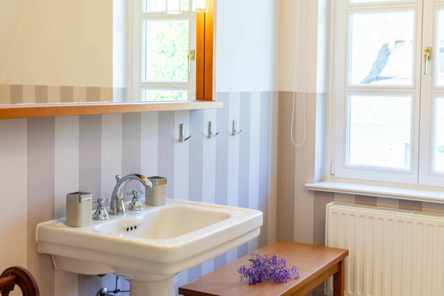 Ferienwohnung in Boltenhagen - Ferienwohnung Unter den Linden - Bild 24